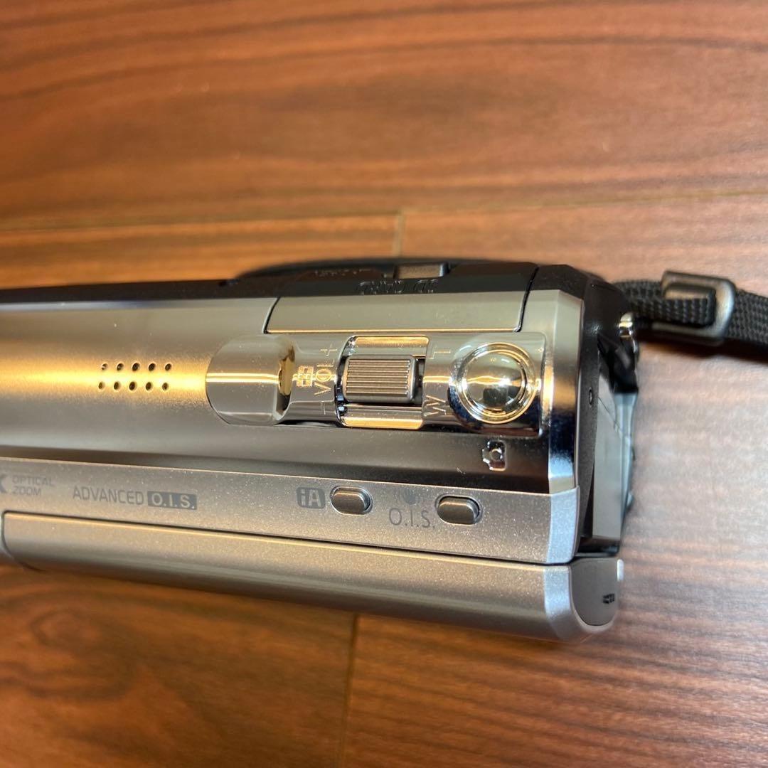 Panasonic HDC-TM30 ビデオカメラ ほぼ新品 4955