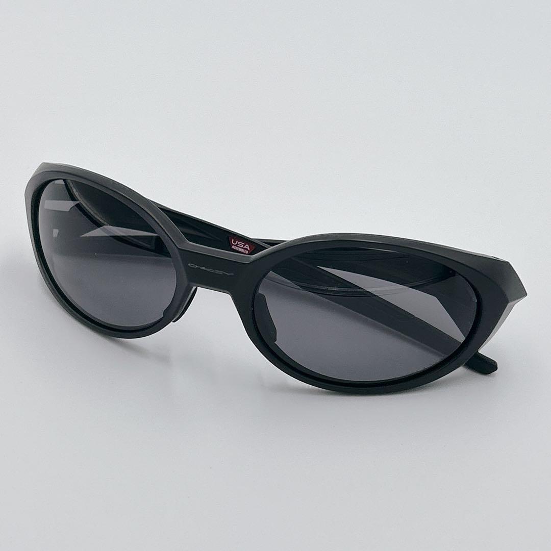 OAKLEY Eye Jacket Redux サングラス io 上杉柊平着用