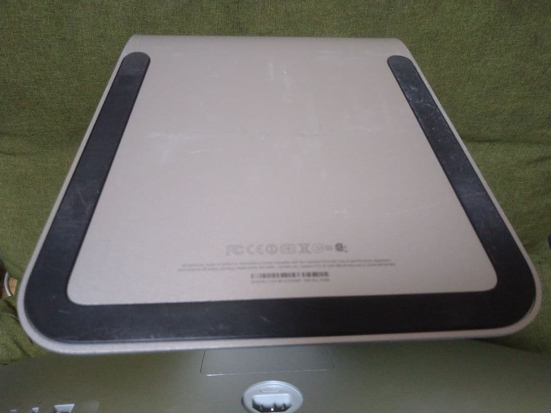 imac A1419 27インチ ジャンク キーボード マウス付