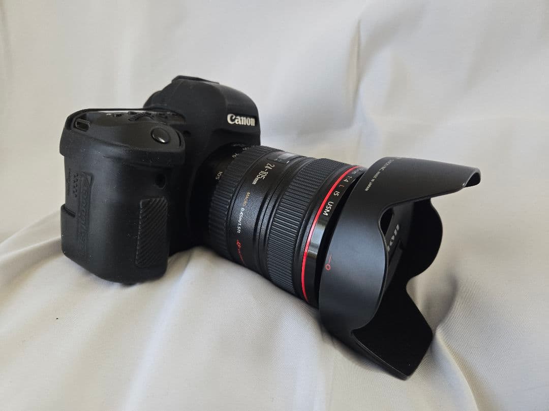 Canon EOS 6D Mark II デジタル一眼レフ