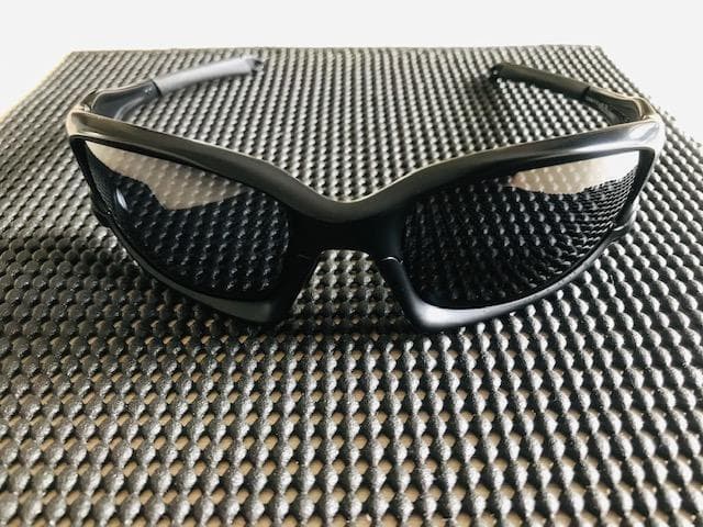 SPLIT JACKET / S.I Model / 交換用レンズ ３種類が付属