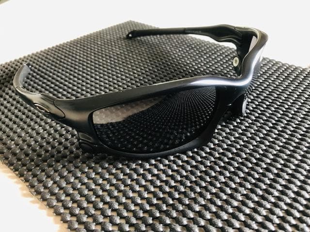 SPLIT JACKET / S.I Model / 交換用レンズ ３種類が付属