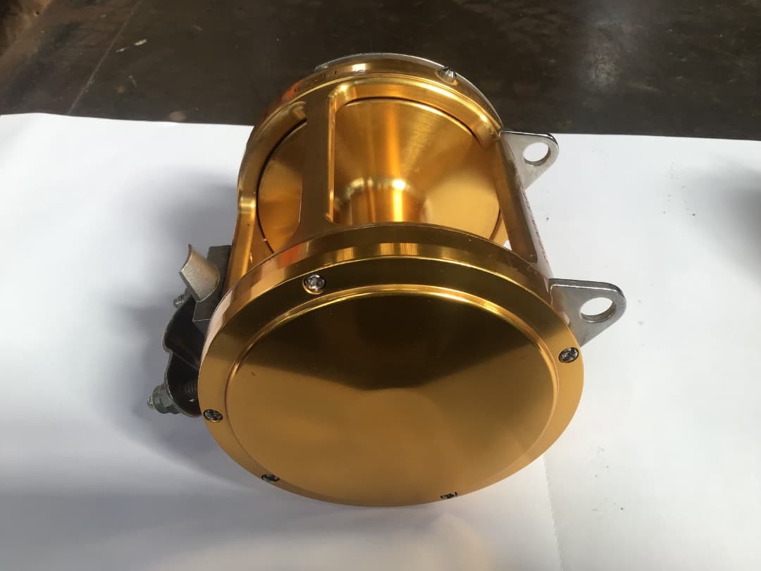 マ*ル様 ペンリール インターナショナル Ⅱ型 50TW（1）