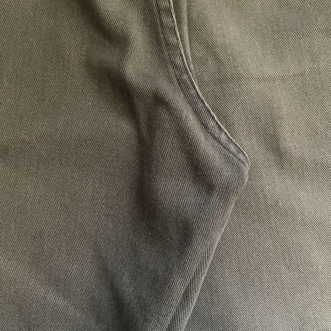 70s BEN DAVIS Frisco フリスコパンツ グリーン 実寸 W32