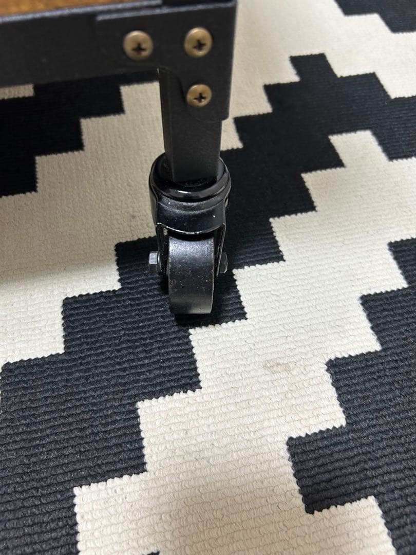 みーちん　インダストリアル　ヴィンテージスタイル テレビ台