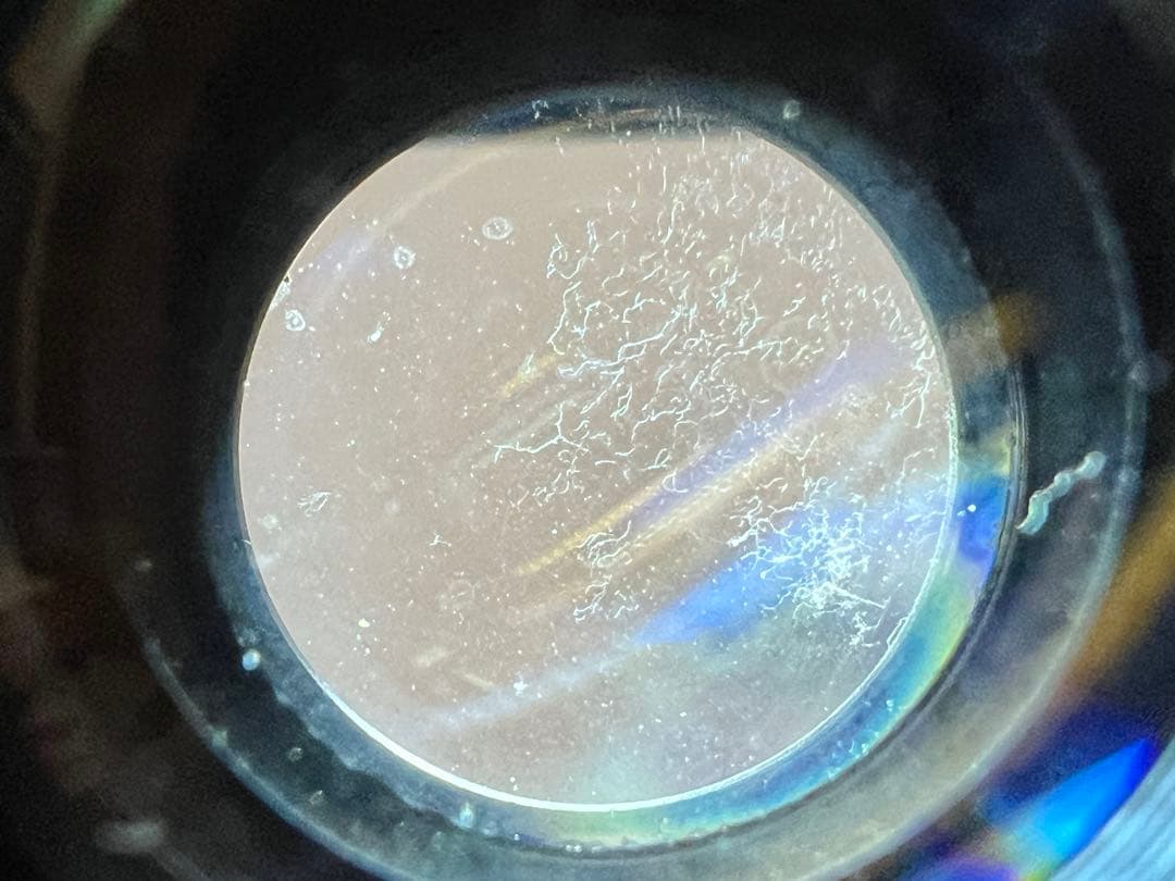 コニカ KONICA ⅢA 48mm/F2 レンジファインダー式フィルムカメラ