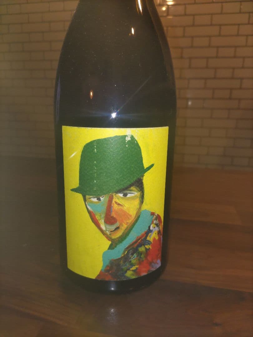 ＮＡＢＯＳＯ 2019DOMA/ナボッソ　2019ドマ　1500ml