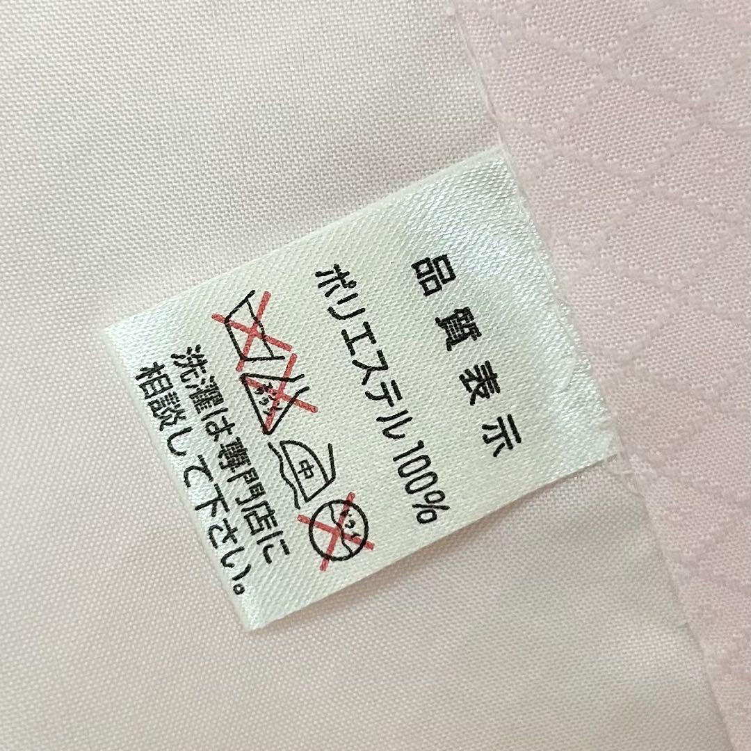 着物　お宮参り　産着　祝着　赤　ピンク　鞠　四季草花　金駒刺繍　女の子　襦袢付き