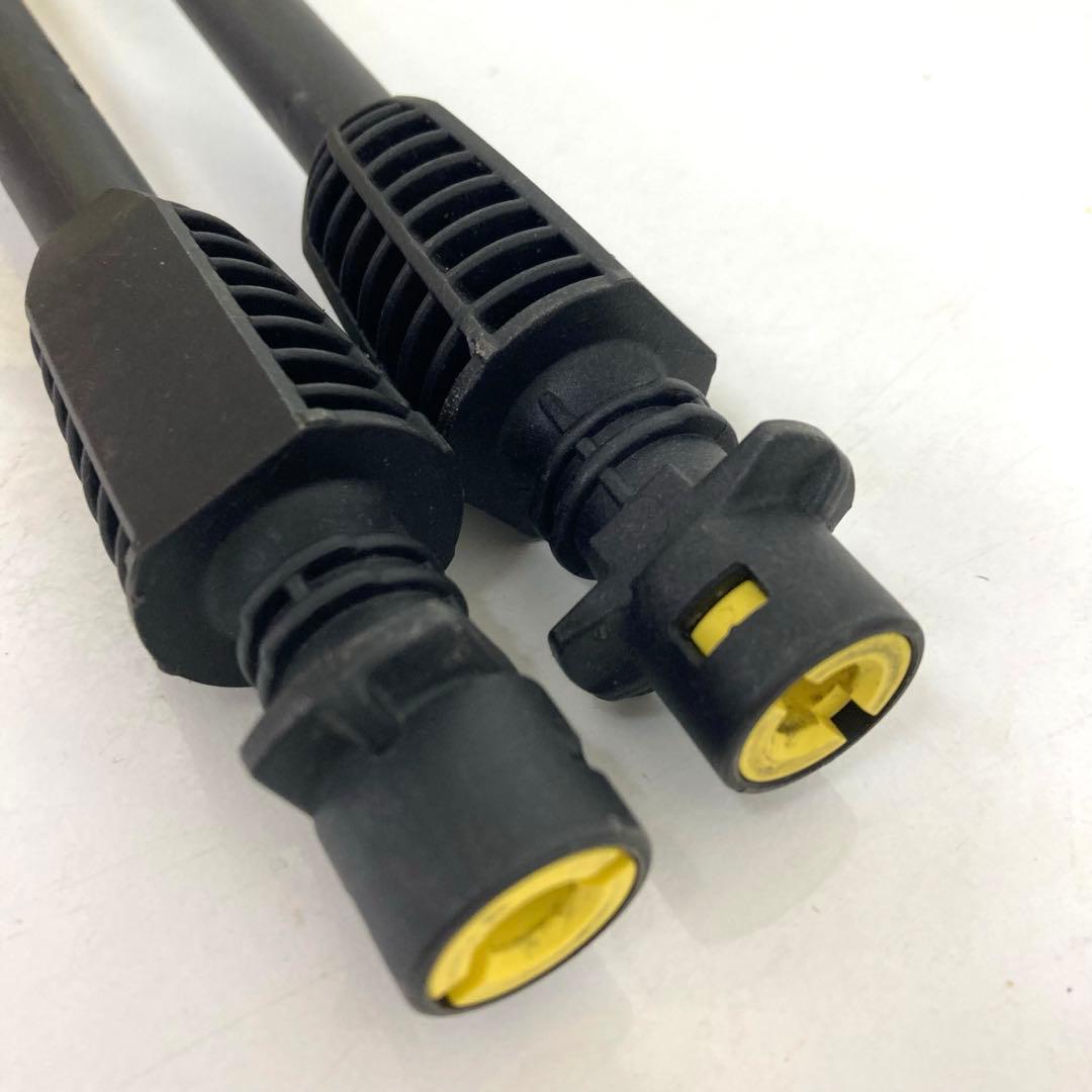 Y846-17 ケルヒャー K2 Telescopic 高圧洗浄機