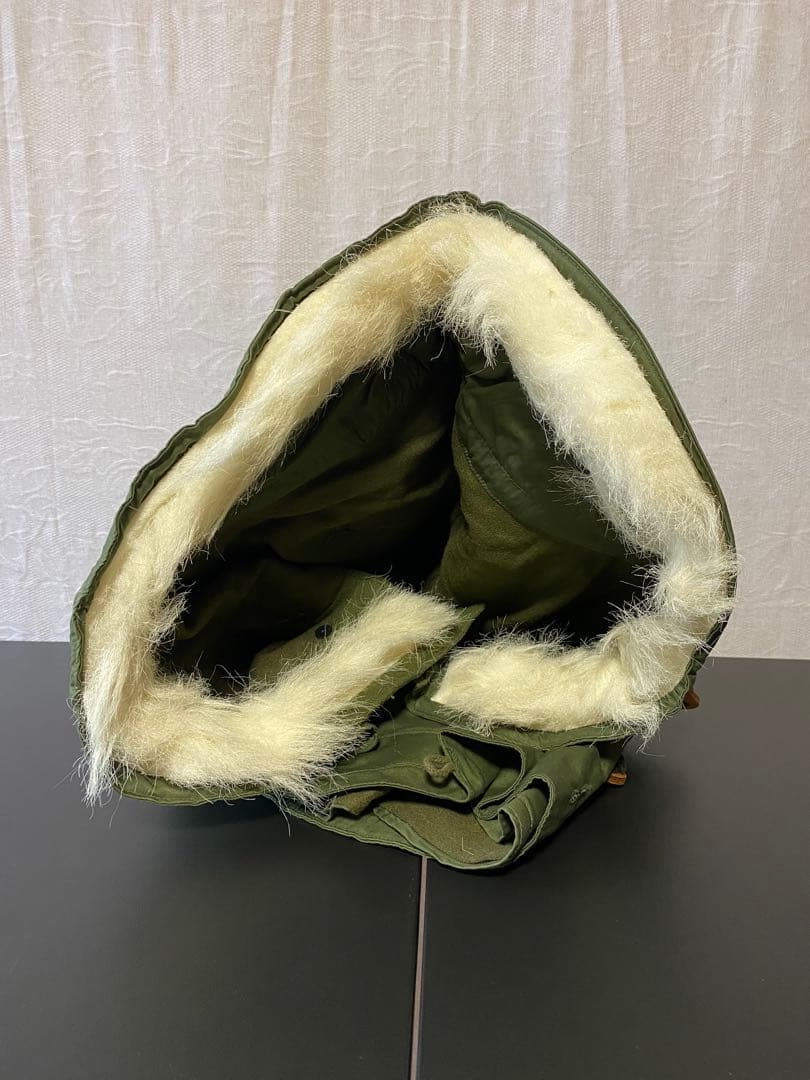 米軍 実物 放出品 M65 パーカ モッズコート SMALL フルセット