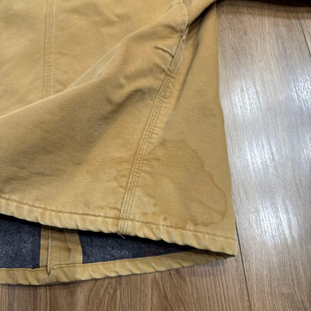 【即購入⭕️】カーハート Carhartt ミシガンチョアコート USA 古着
