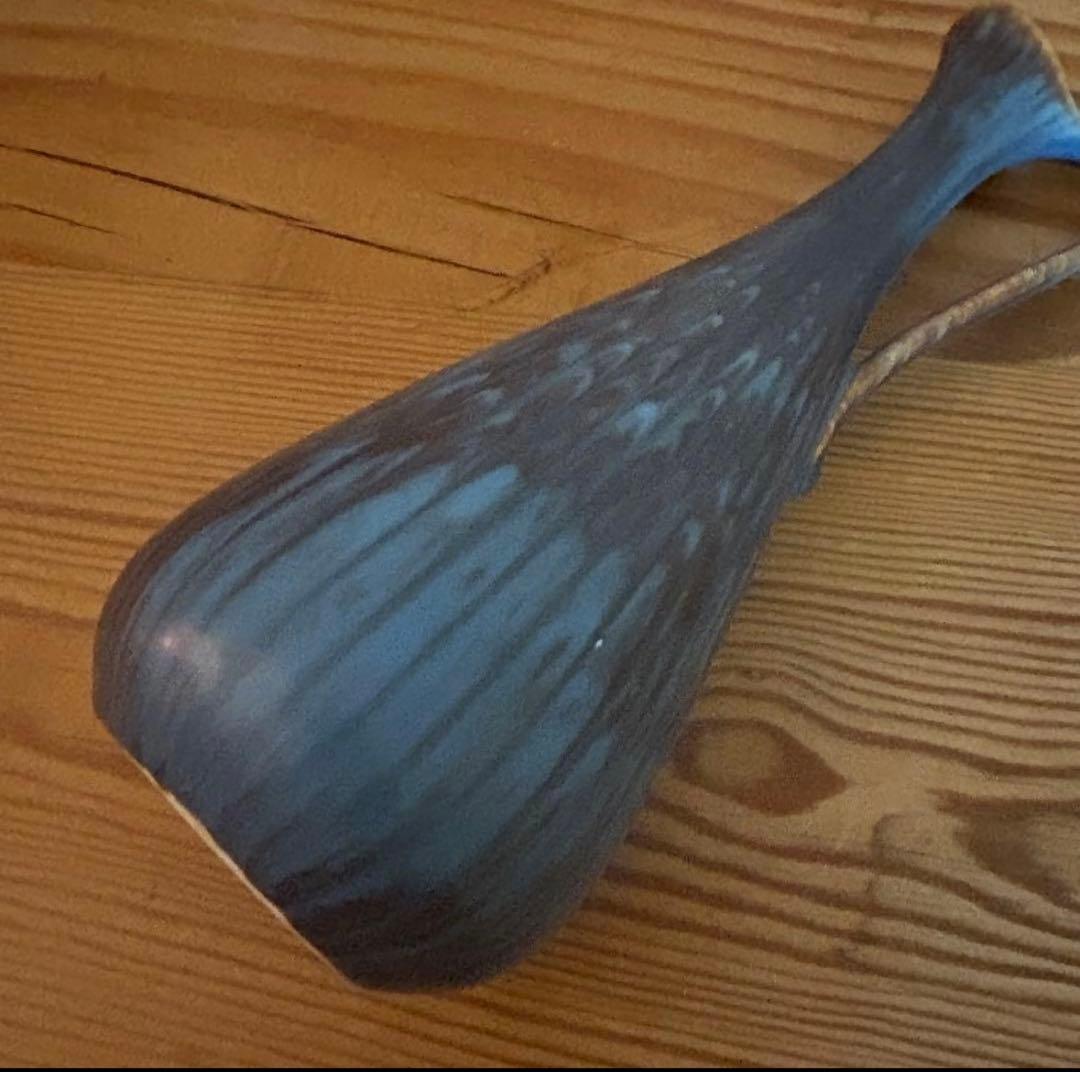 グンナーニールンド　Gunnar Nylund フラワーベース