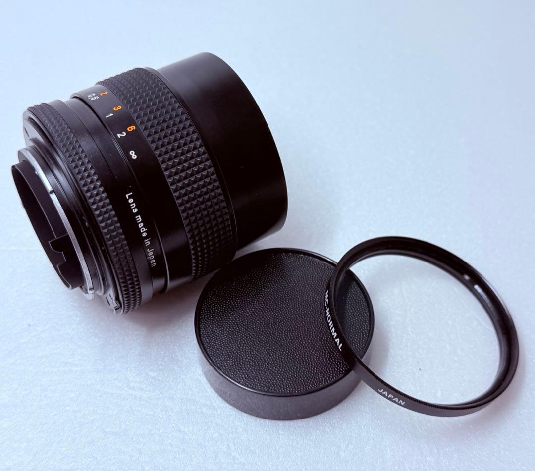 レンズ(単焦点) Carl Zeiss Distagon F2.8 28mm MMJ