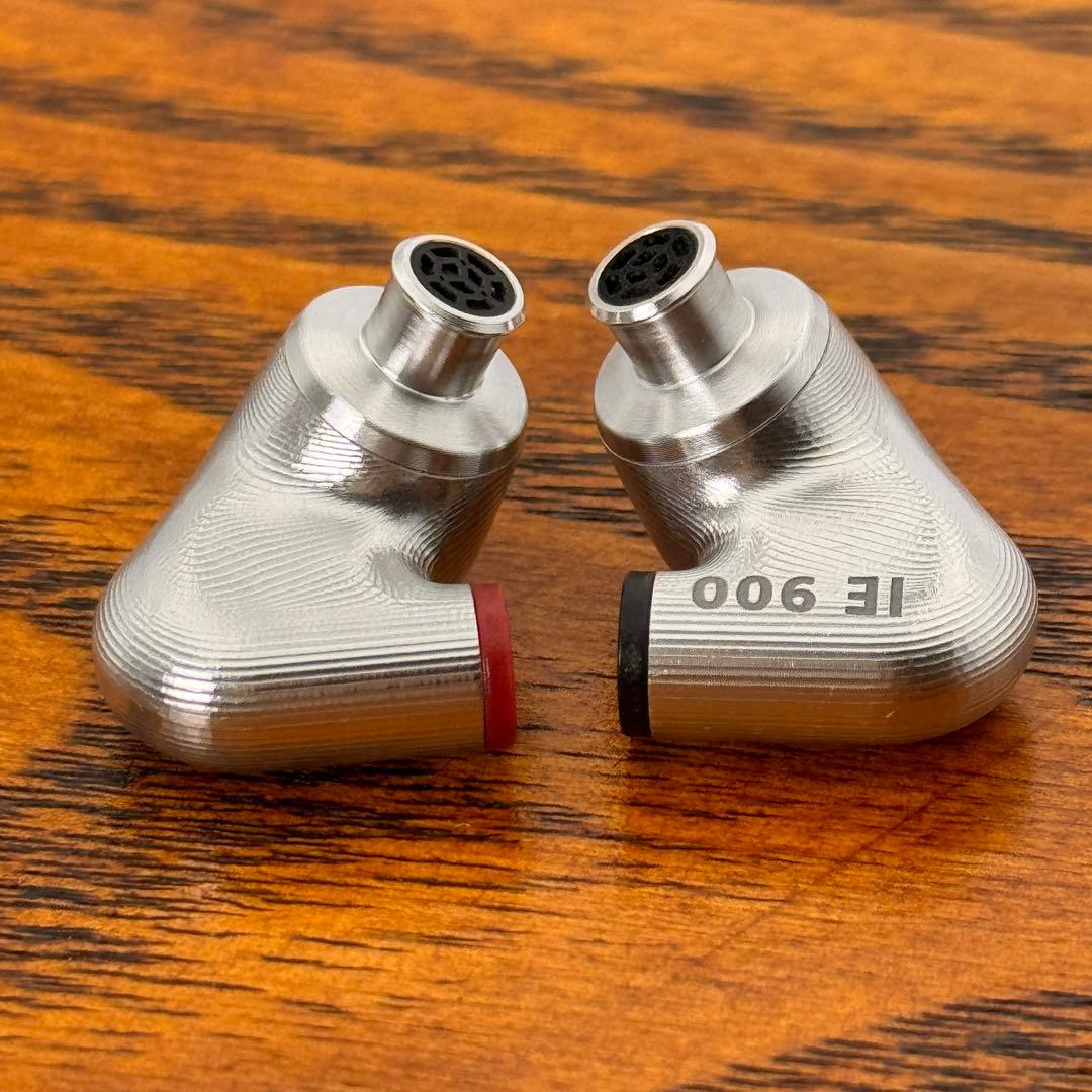 Sennheiser IE900 ゼンハイザー【付属品完備*正規品】