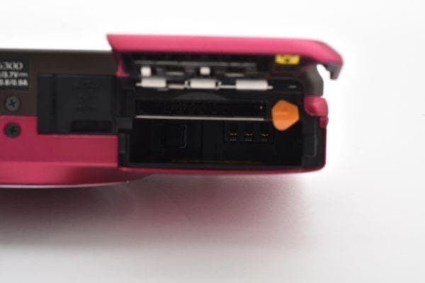 ★美品★ ニコン coolpix S63000 #759