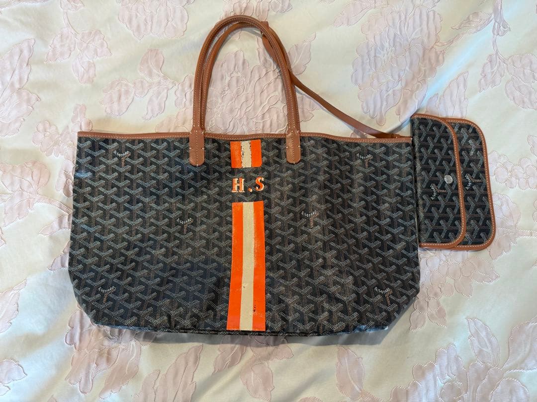 ゴヤール サン・ルイPM