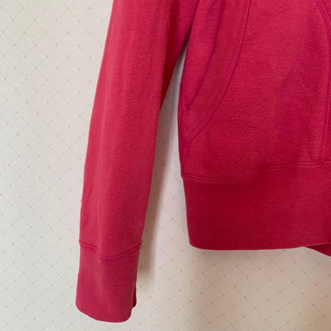 Hysteric Glamour ジップアップパーカー