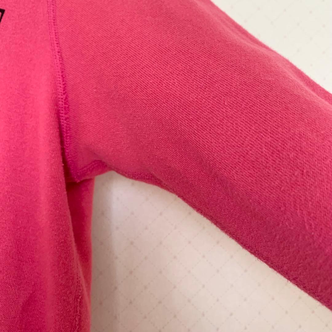 Hysteric Glamour ジップアップパーカー