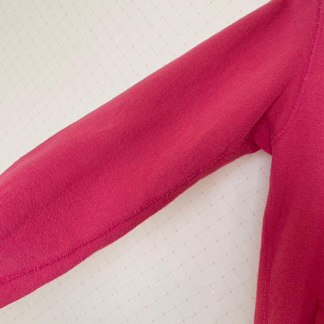 Hysteric Glamour ジップアップパーカー