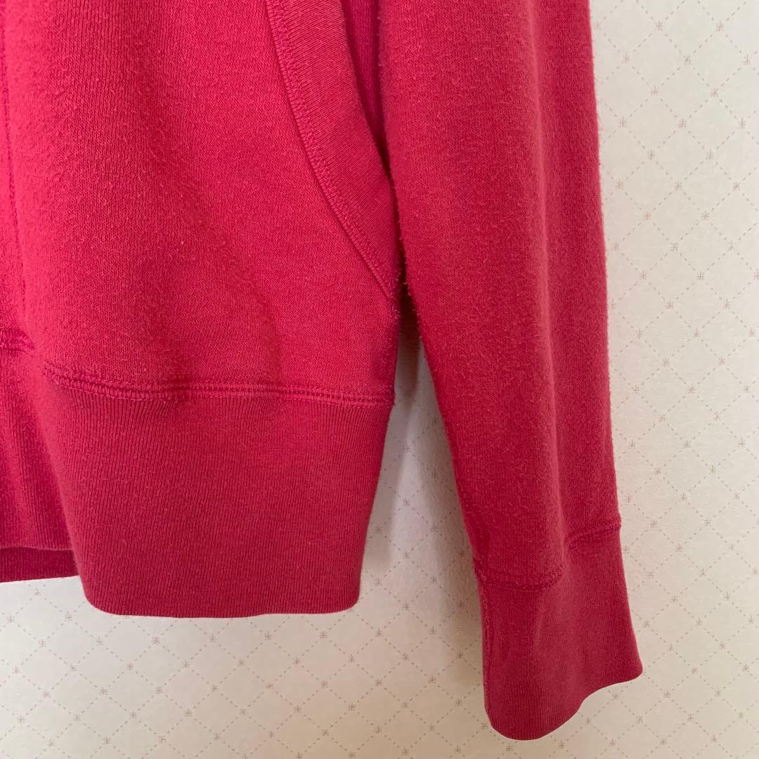 Hysteric Glamour ジップアップパーカー