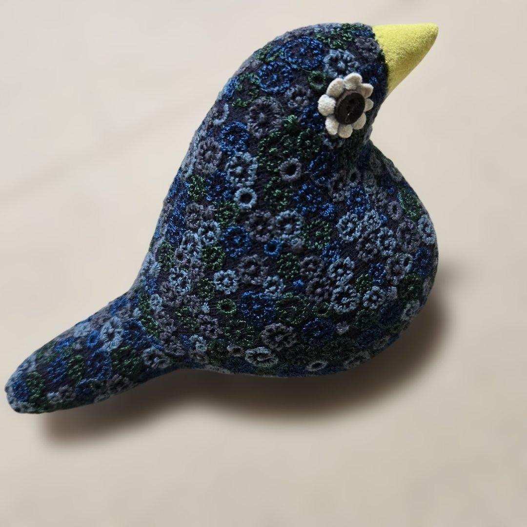 ミナペルホネン Kotori コトリ　skyful trickleセットで