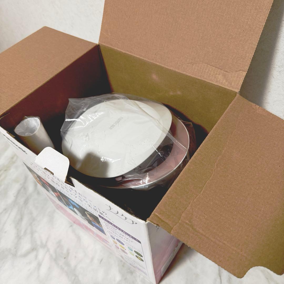 ✨新品 ✨ 大セール　EH-CSA99 ナノケア スチーマー　美顔器