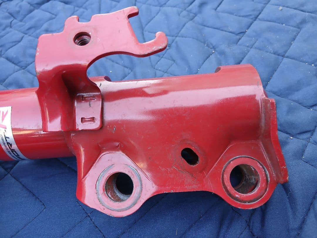 ○車高調○タナベ　サステックプロ