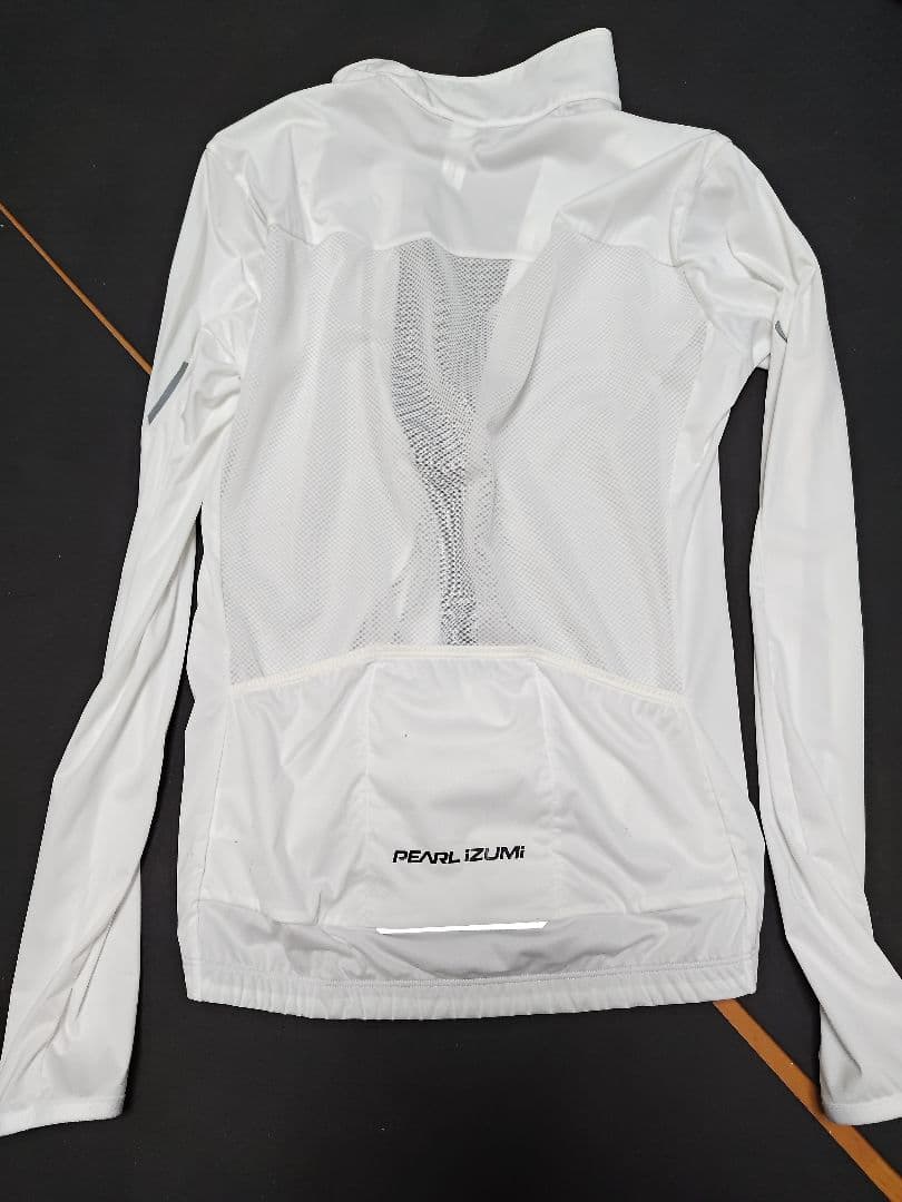 Castelli・Pearl IZUMI Lサイズ サイクルジャージ セット