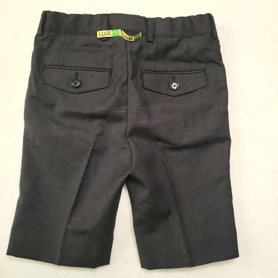 【バーバリーチルドレン】フォーマルセットアップ 8Y 128cm クリーニング済