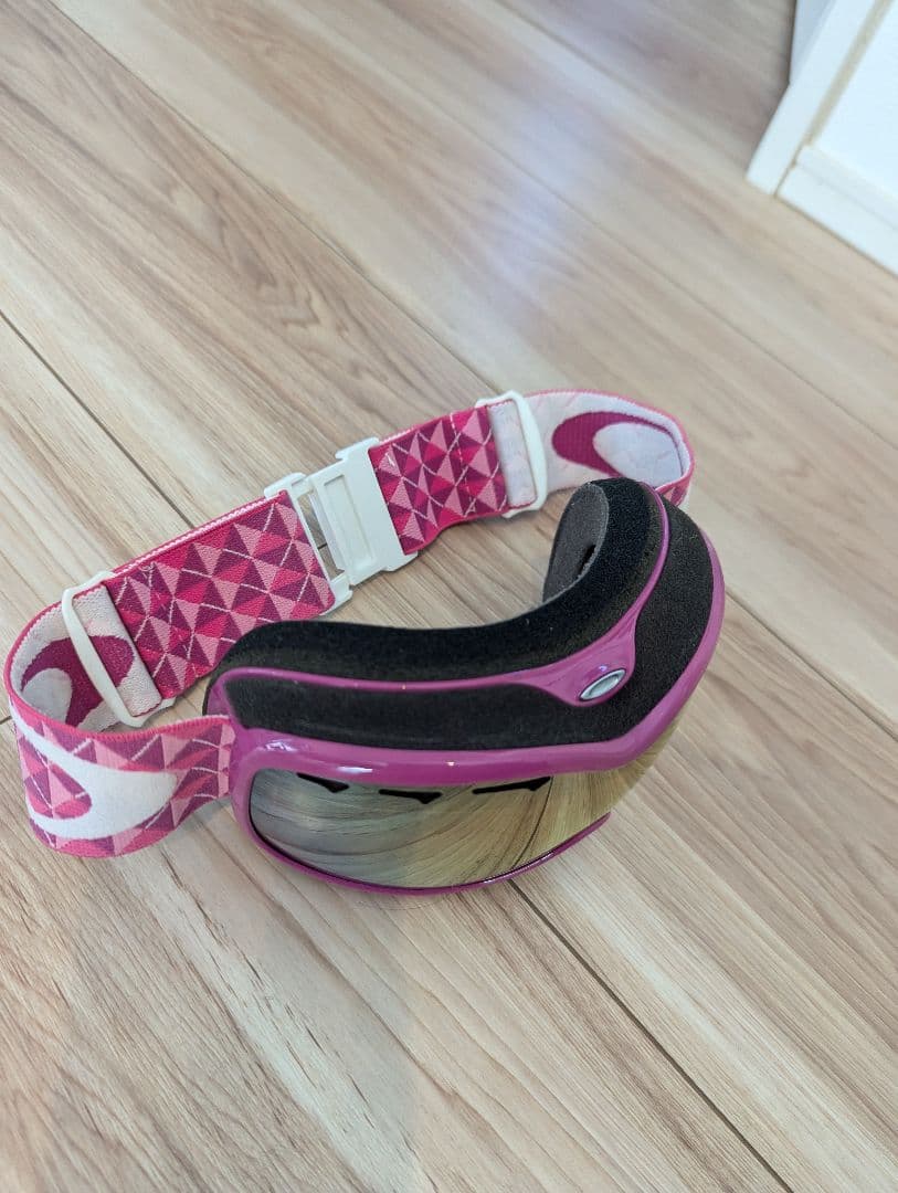 BLUEBLOOD レディーススキーウェア5点セット