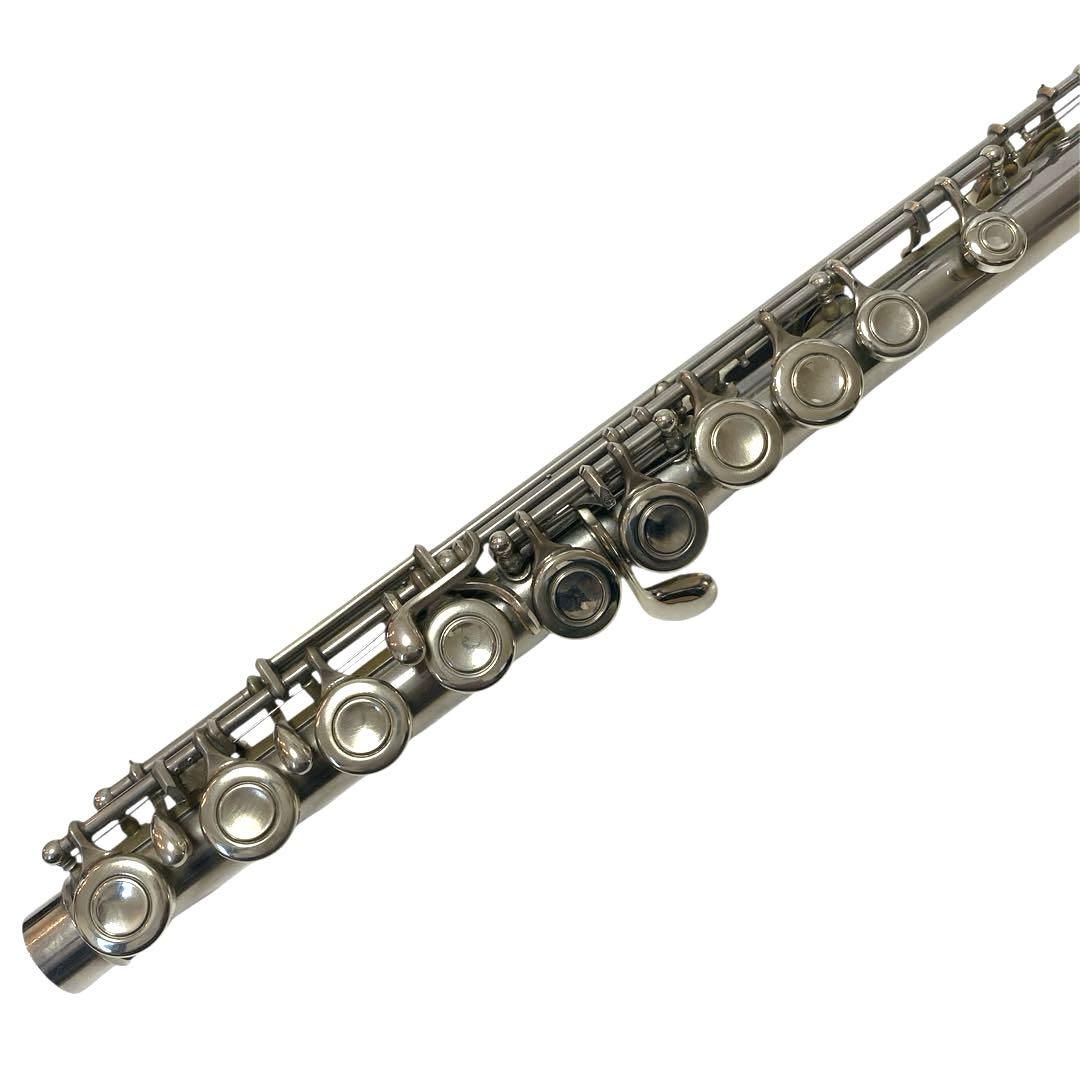 ヤマハ　フルート　YFL-211 Eメカ　YAMAHA flute