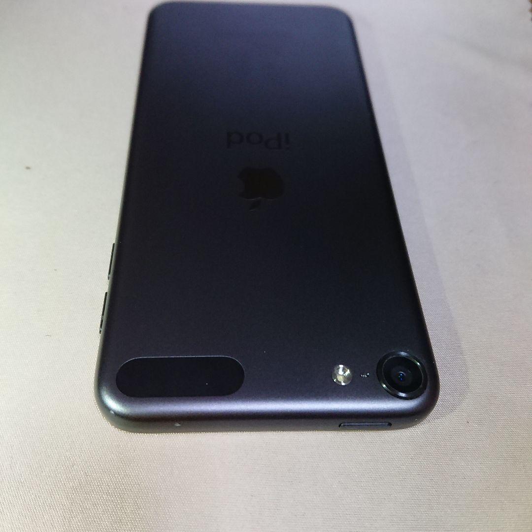 1135番.新品バッテリー iPod touch 第7世代 グレー 32GB