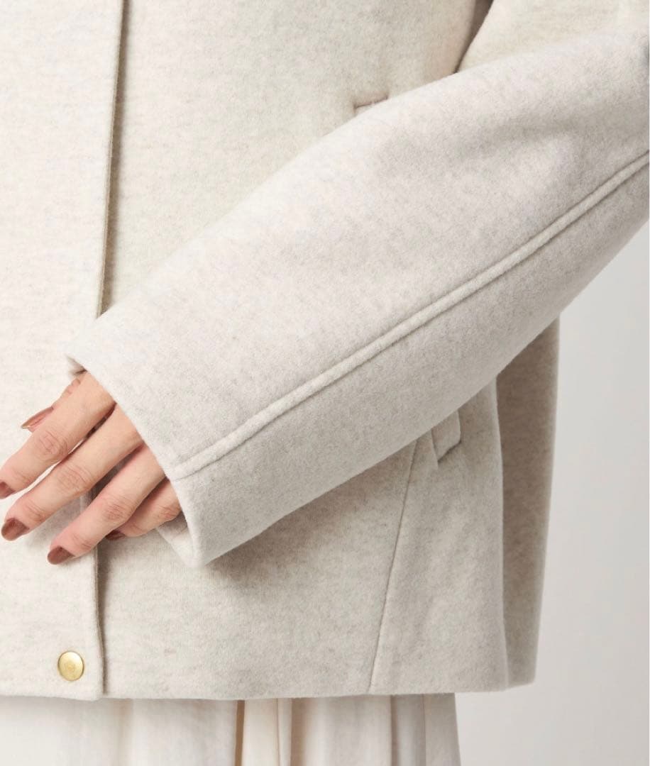 エリートライトコート　タグ付き新品未使用　グリーンレーベルリラクシング