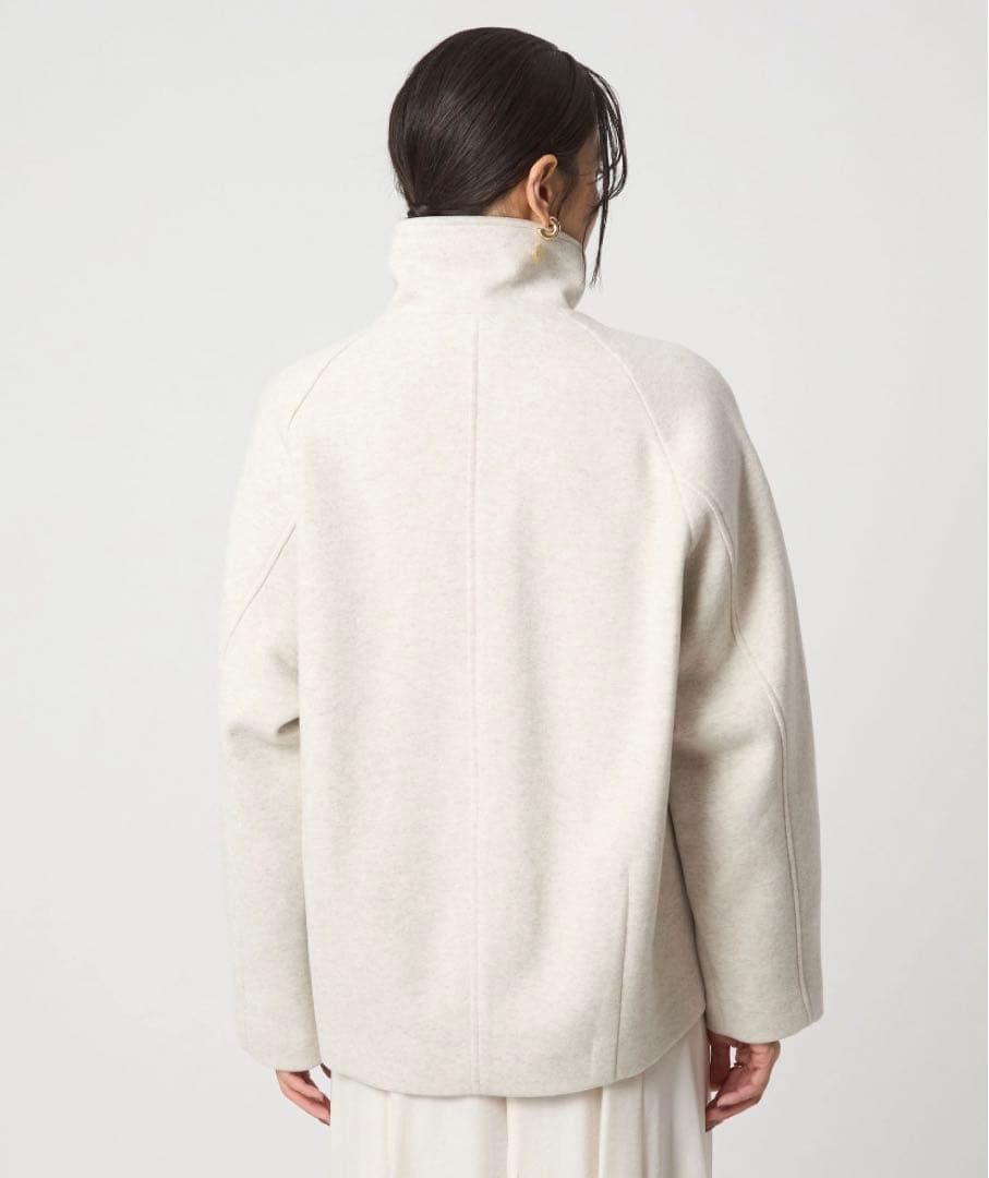 エリートライトコート　タグ付き新品未使用　グリーンレーベルリラクシング