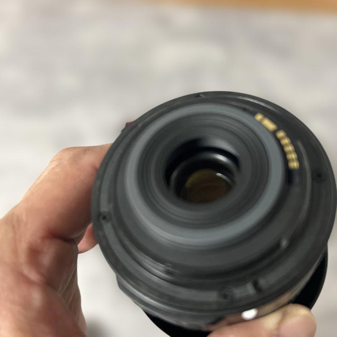 Canon EOS Kiss X2 デジタル一眼レフカメラ　AFレンズキット