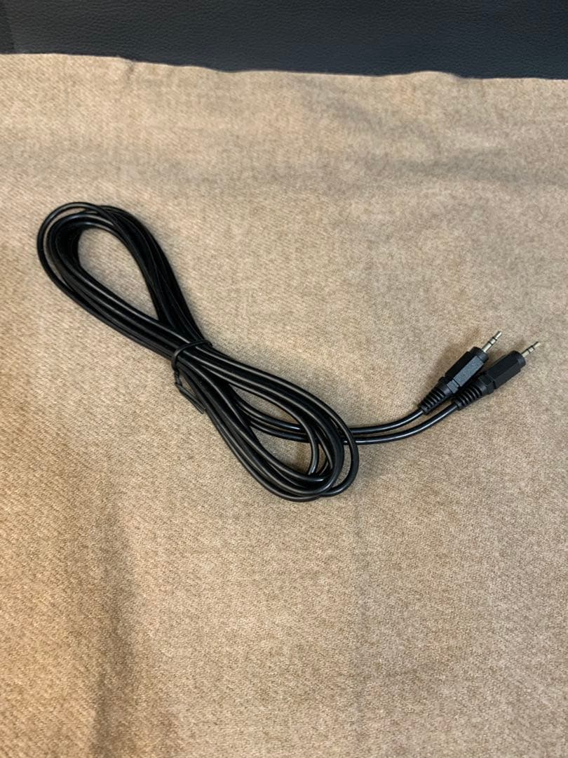 TASCAM DR-100MK2 Linear PCM Recorder ①