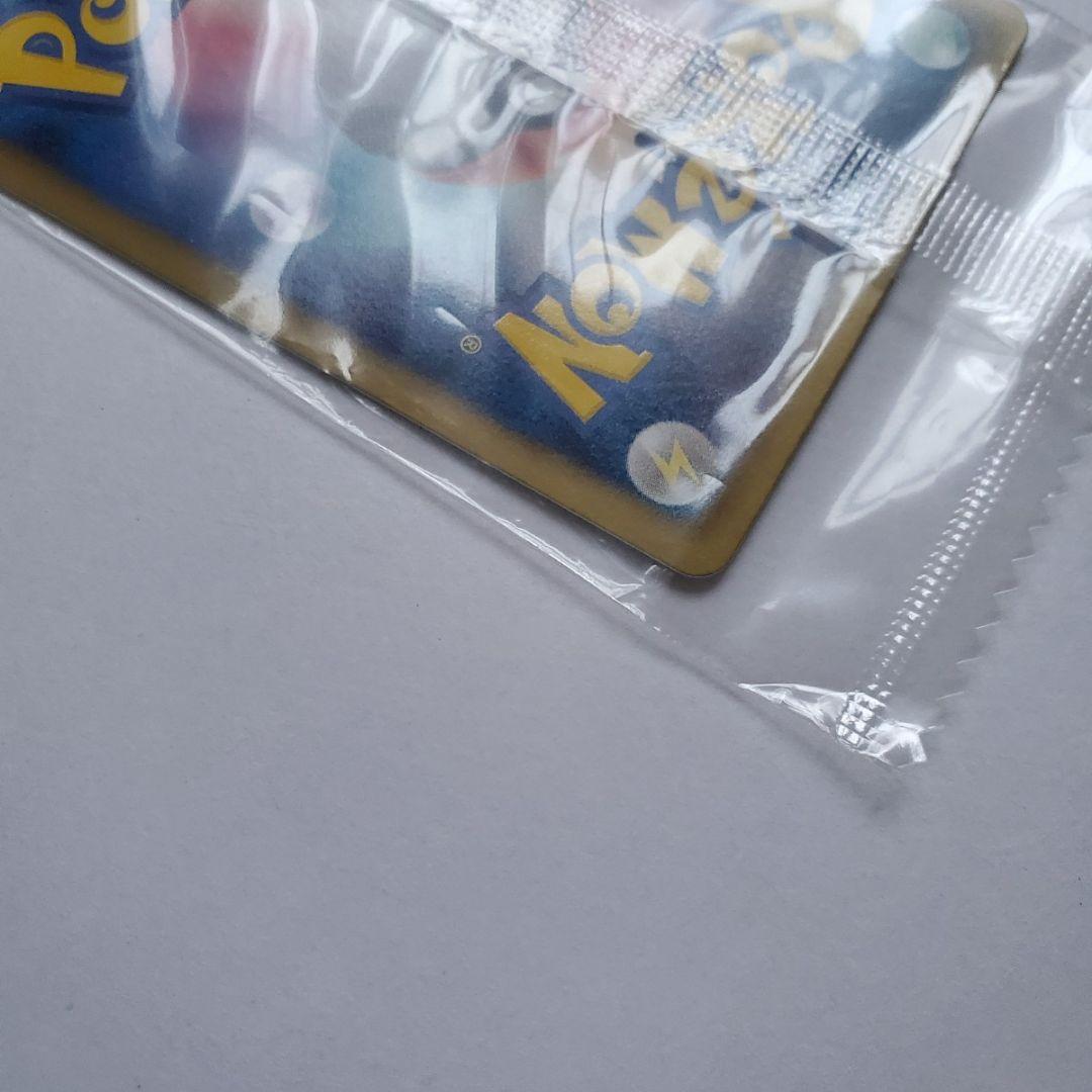 ポケモンカード ブラッキー プロモ ダークラッシュ 未開封品