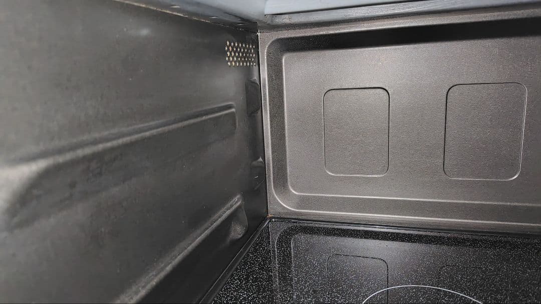 極美品 Panasonic NE-MS268 オーブンレンジ②