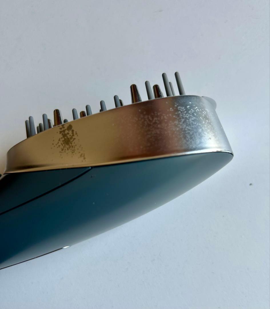 ヤーマン myse ミーゼ スカルプリフト アクティブプラス MS-82G