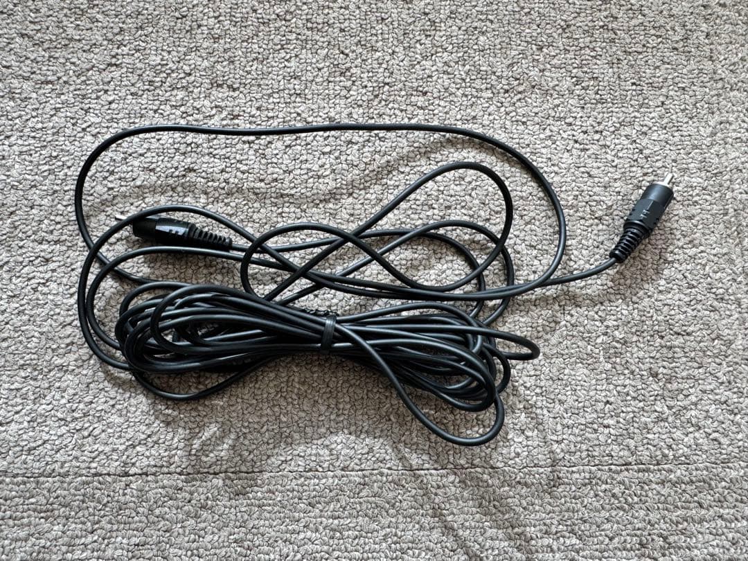 YAMAHA ホームシアタースピーカー 5.1ch一式 NS-P41B動作OK