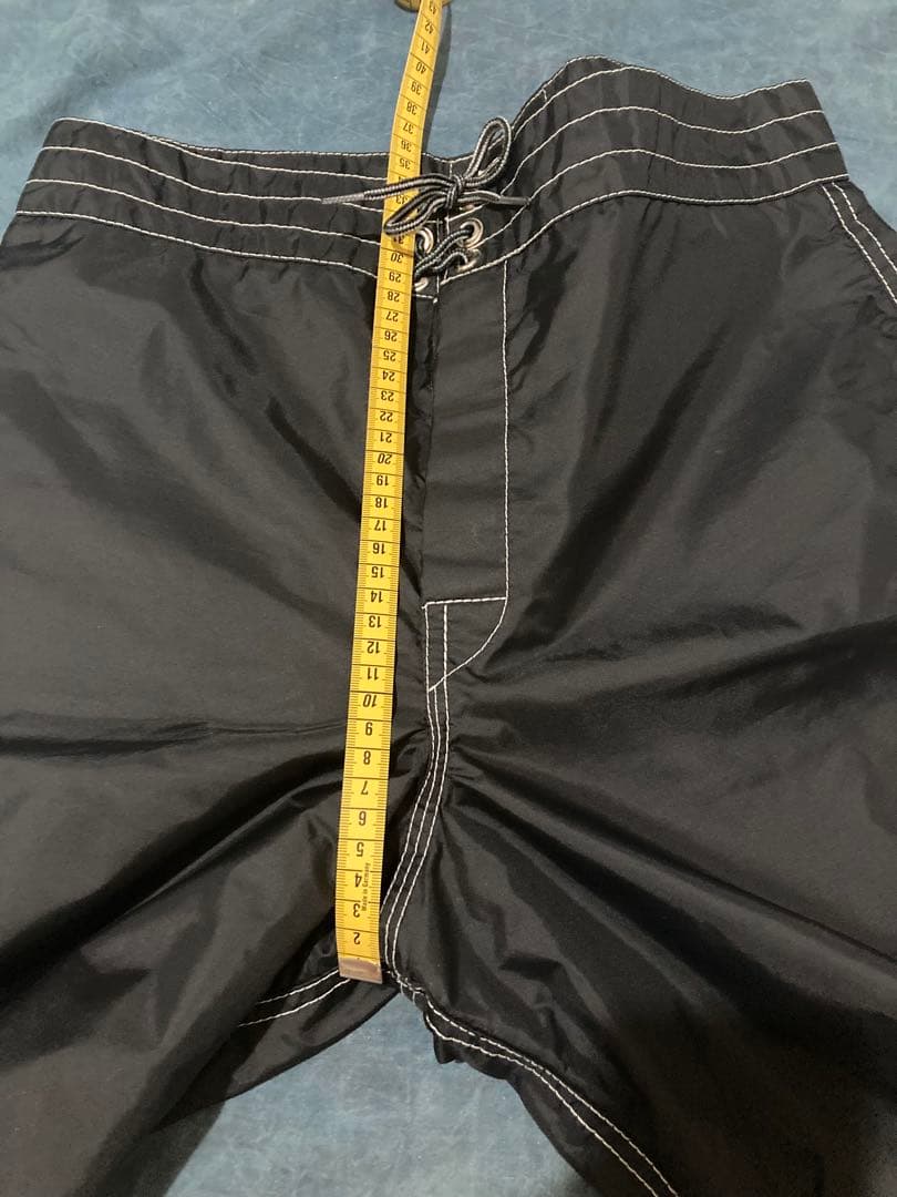 BIRDWELL バードウェル ハーフパンツ ショートパンツ 水着 サーフィン