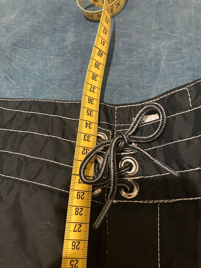 BIRDWELL バードウェル ハーフパンツ ショートパンツ 水着 サーフィン