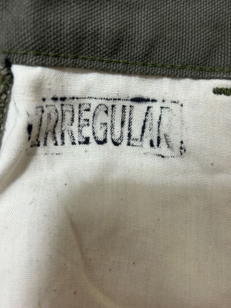 カーハートペインターMos フランネルライナー B111-MOSダック40/30