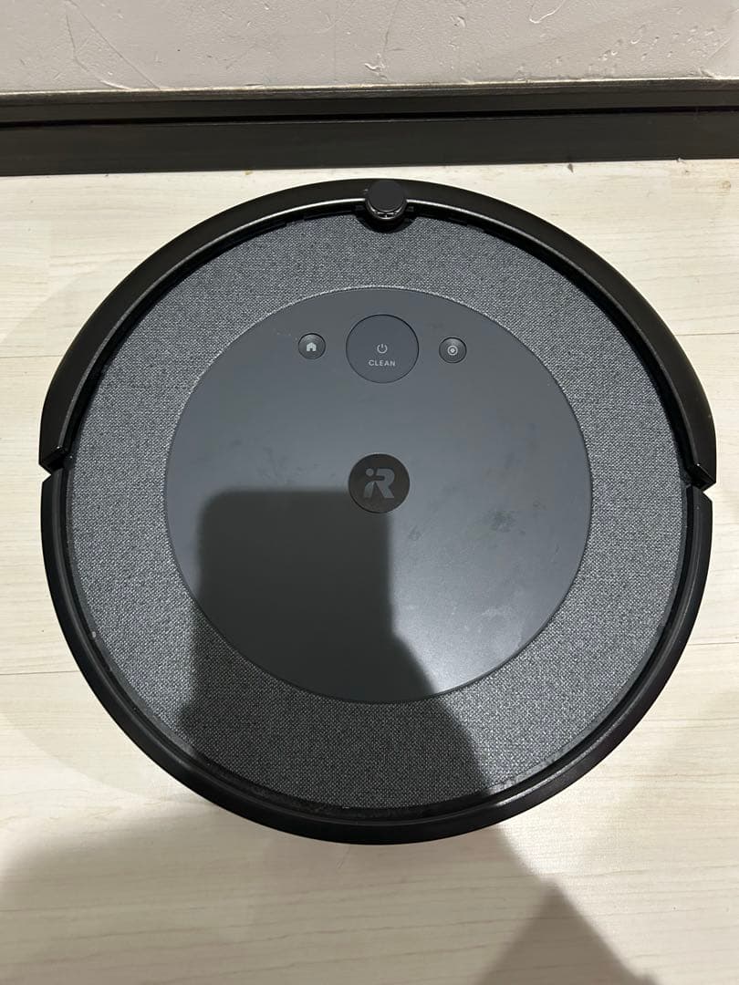 アイロボット ルンバ i3+