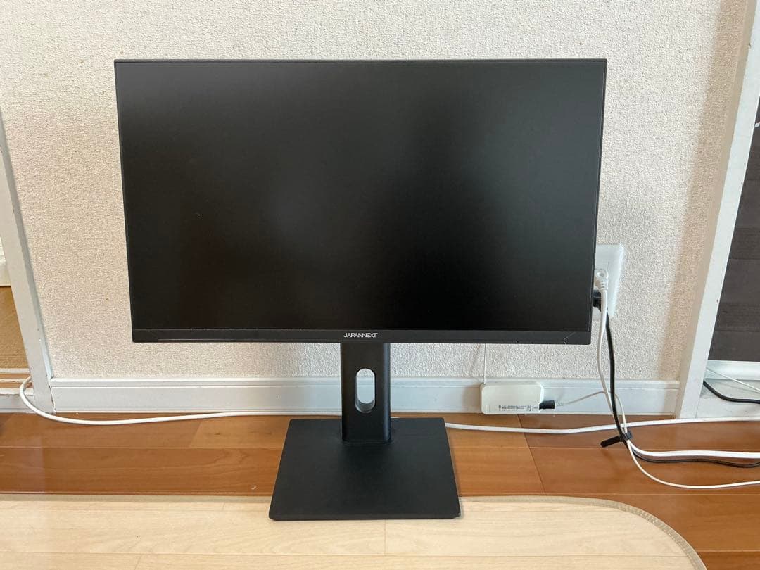 japannext 23.8インチモニター ips238f-h-c65w