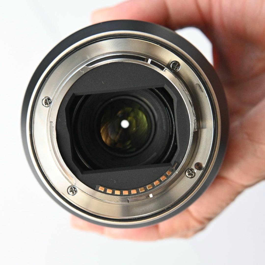 Kちゃん専用TAMRON 28-75 F2.8 DI3 RXD(A036SE)