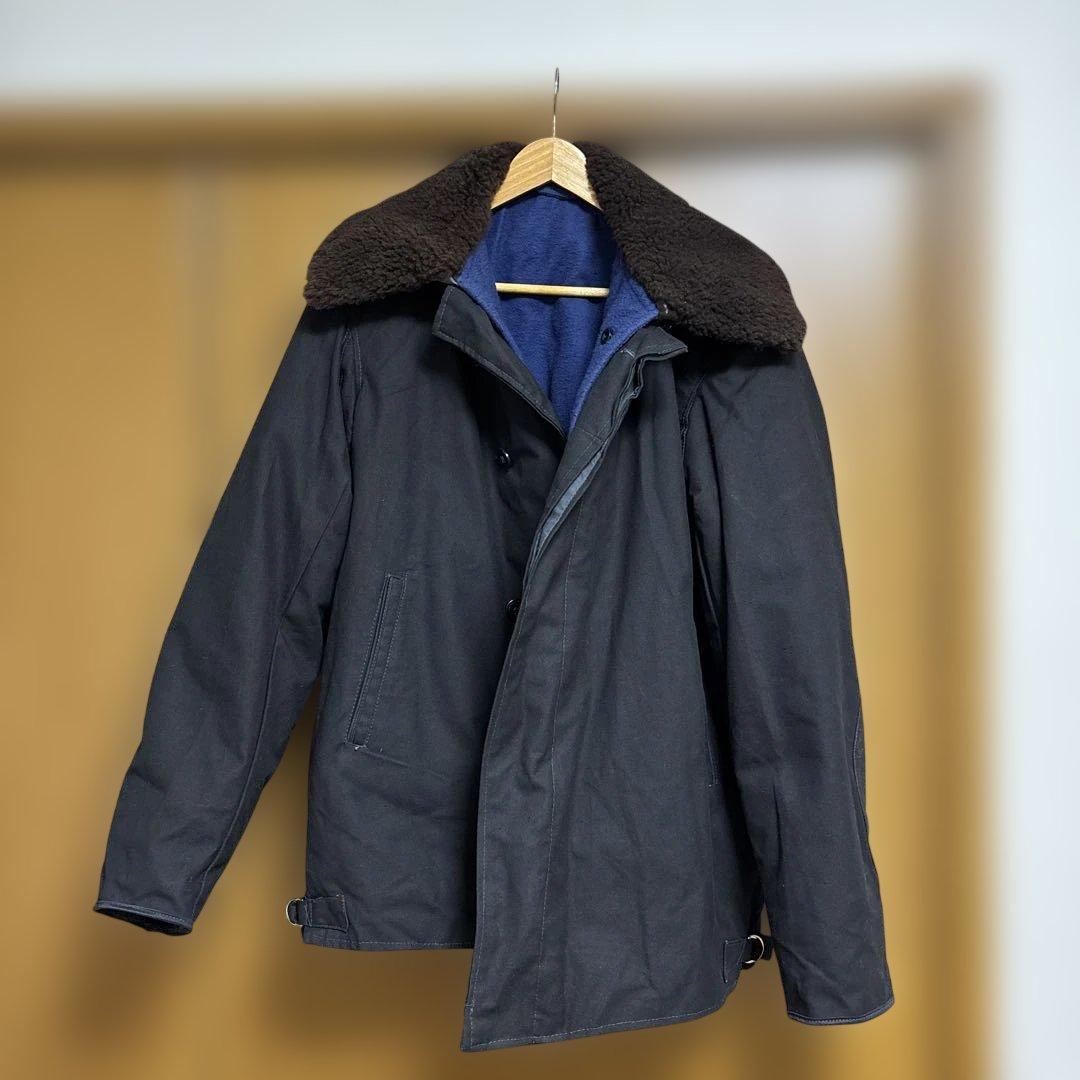 ロシア軍　air force ウィンタージャケット