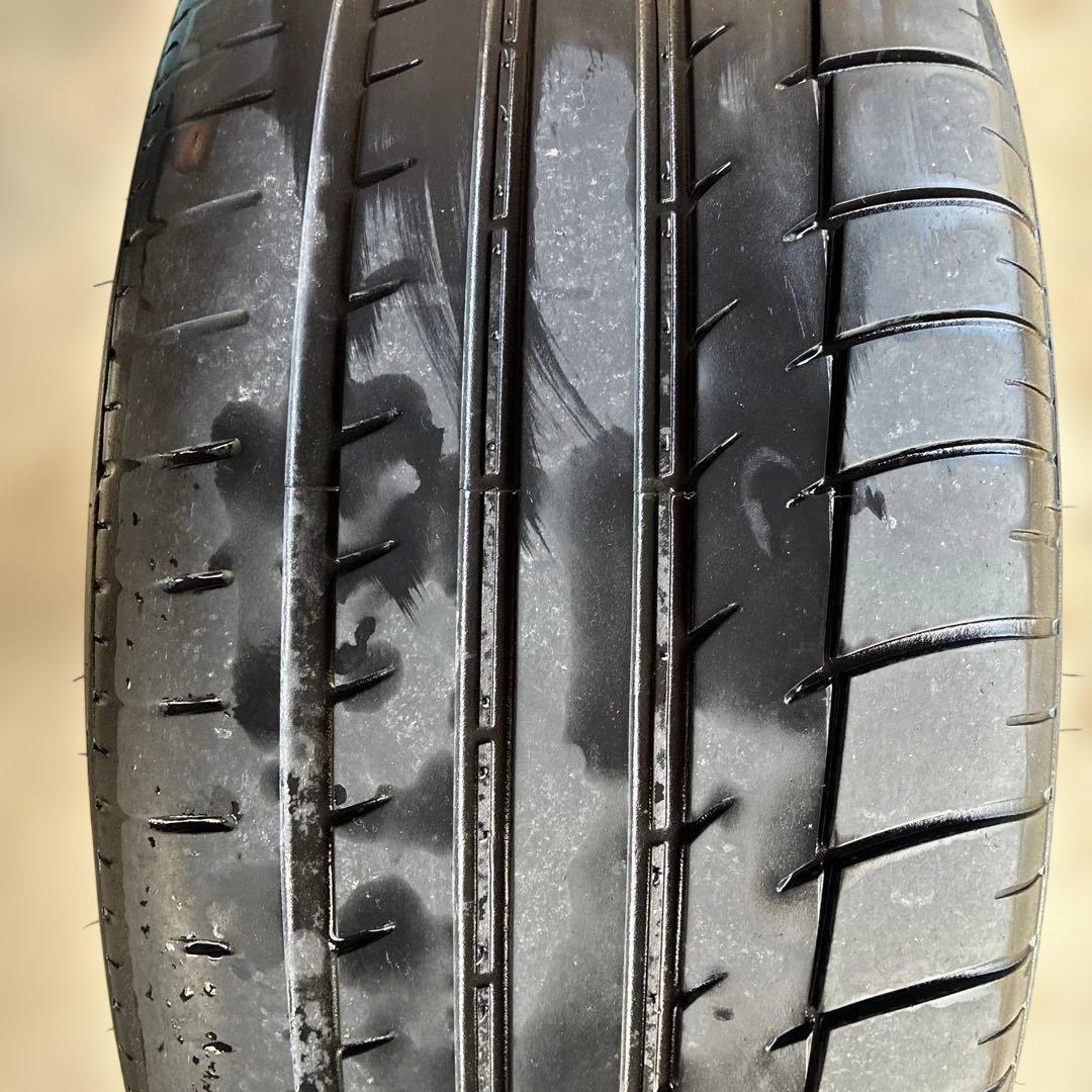 クレンツェ バズレイヤ 19インチ ４本セット