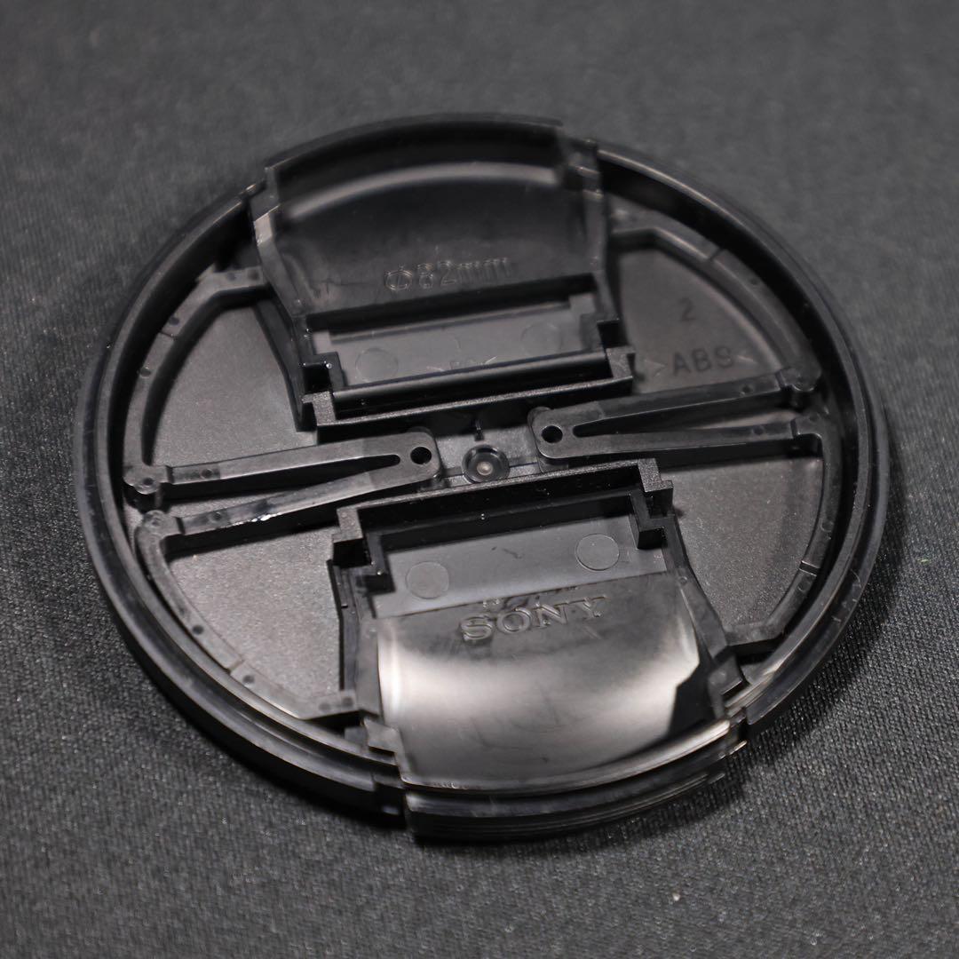 SONYソニー FE135mm F1.8GM フィルター付き