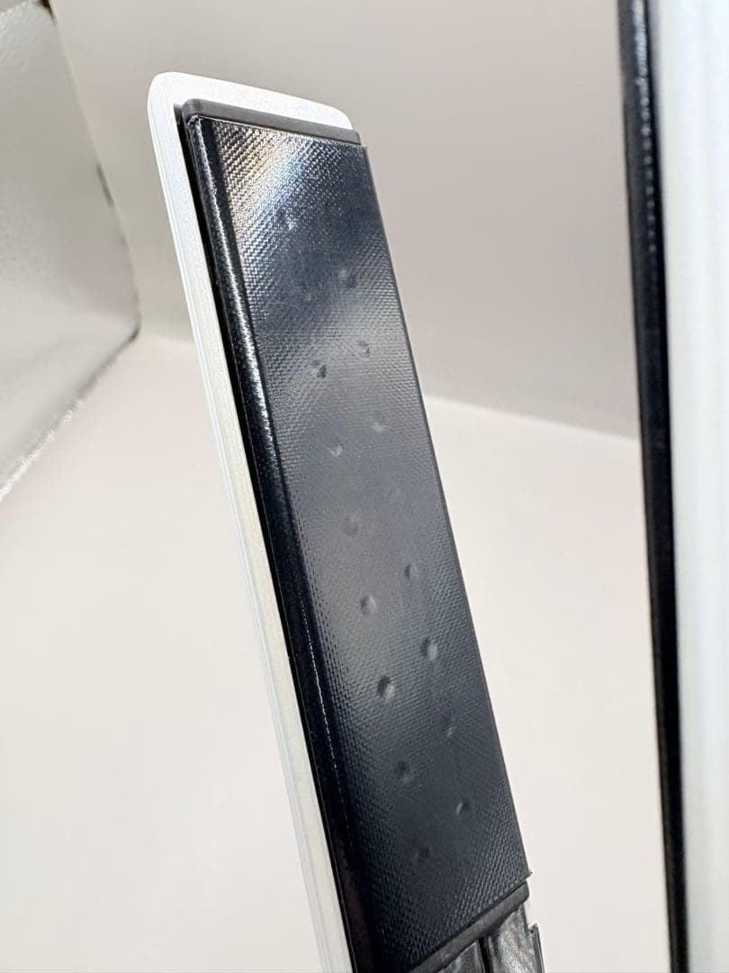 ReFa MTG リファ ストレートアイロン ヘアアイロン 603